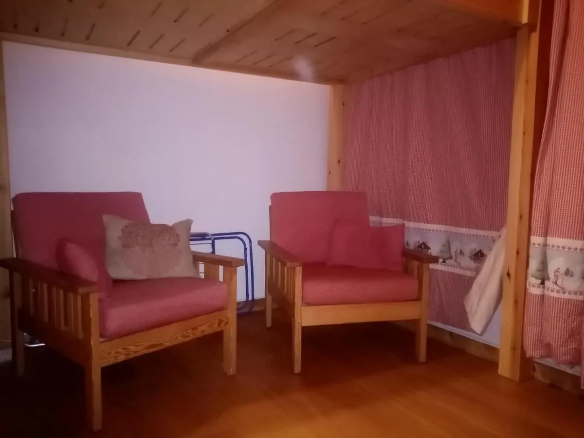 Daire Logement Tout Confort Val D'Isere Le Joseray
